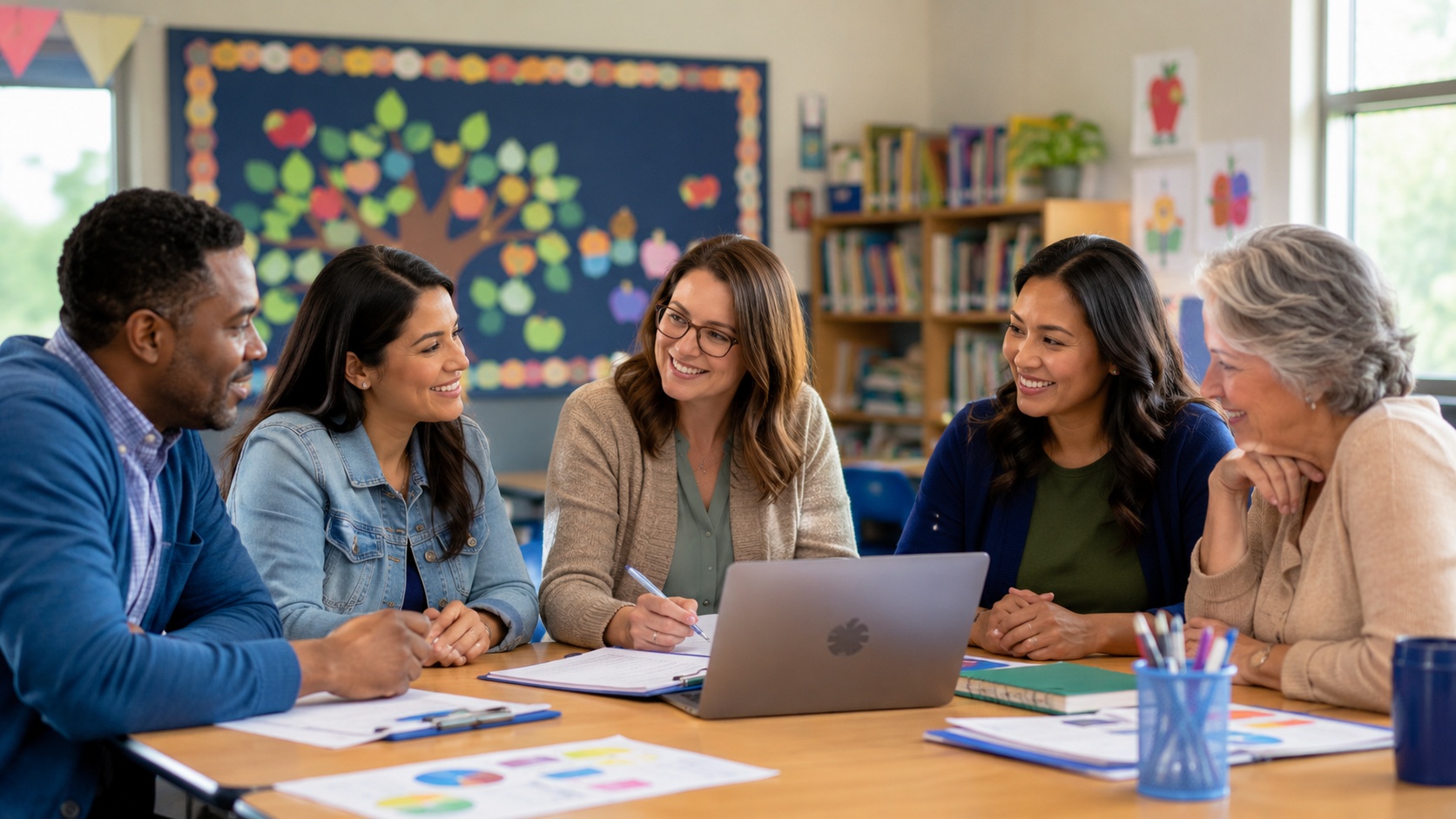 Do PTAs Have to File Taxes? What Parent-Teacher Associations Need to Know