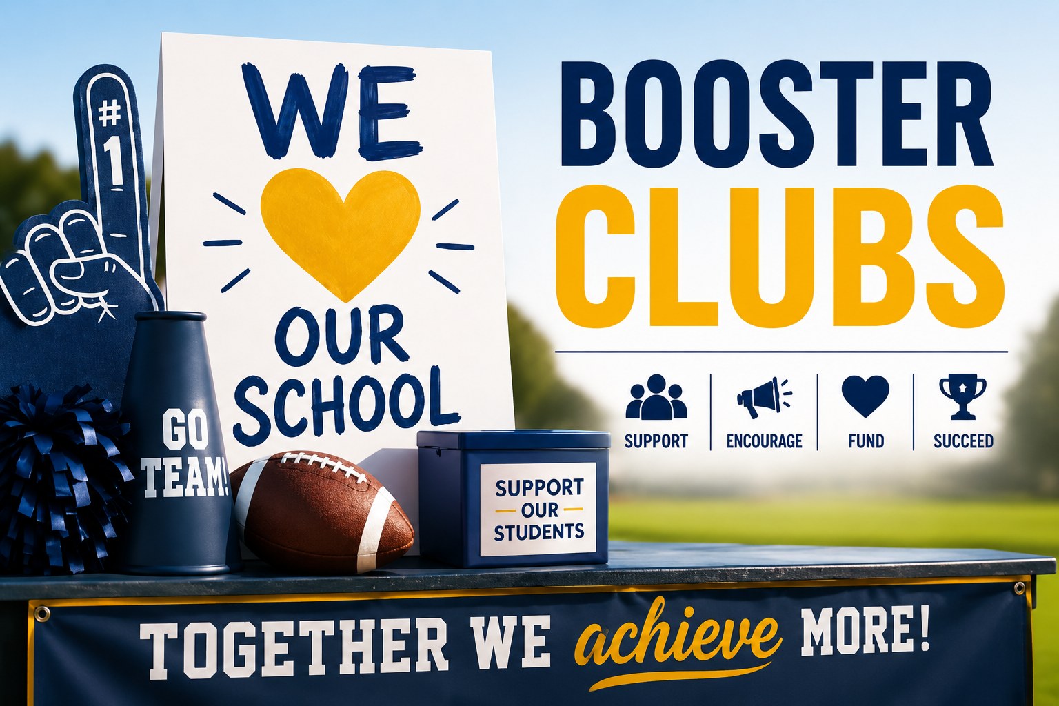 Do Booster Clubs Have to File Taxes? IRS Rules, 990 Requirements, and What You Need to Know