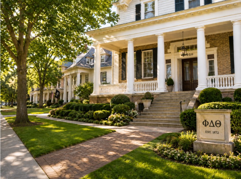 Do Fraternities Have to File Taxes? What Officers Need to Know