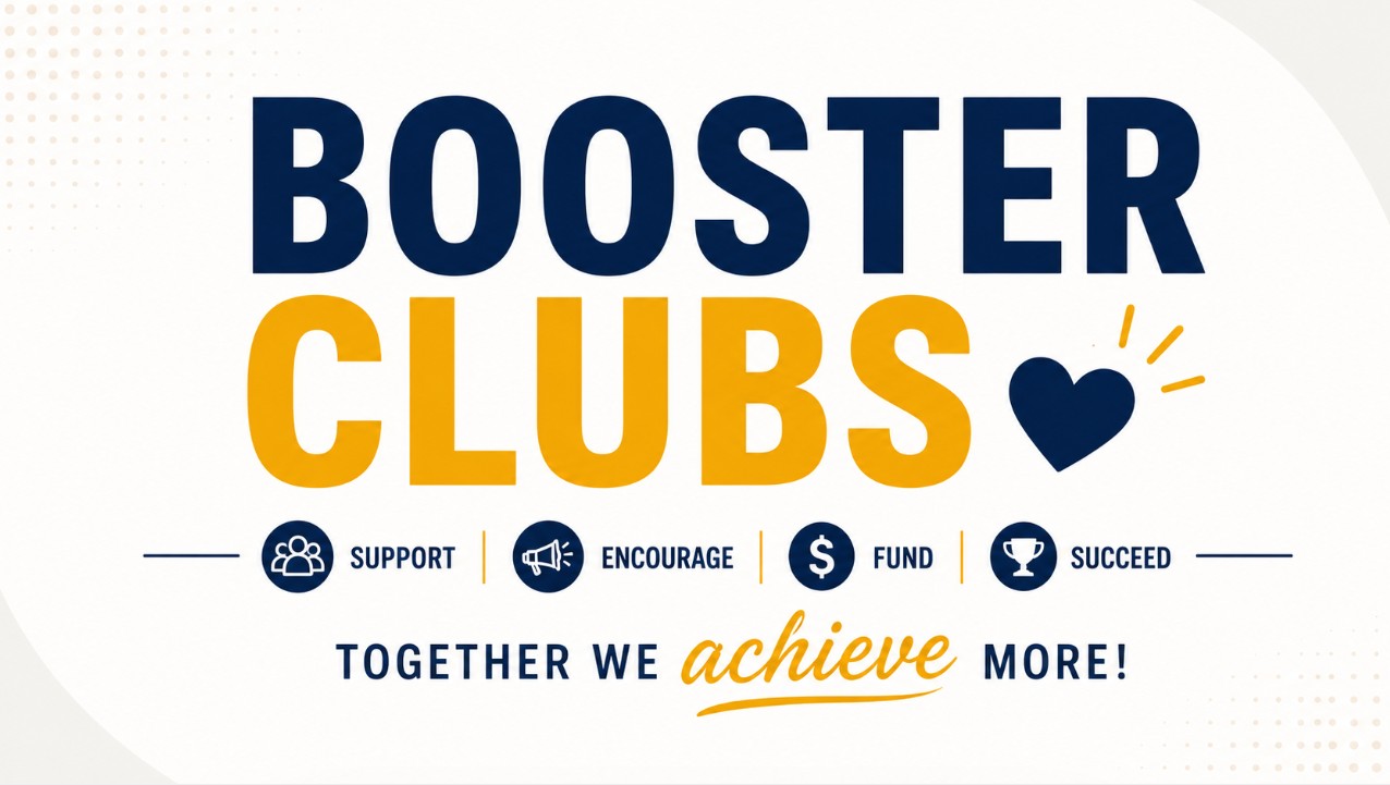 Do Booster Clubs Have to File Taxes?