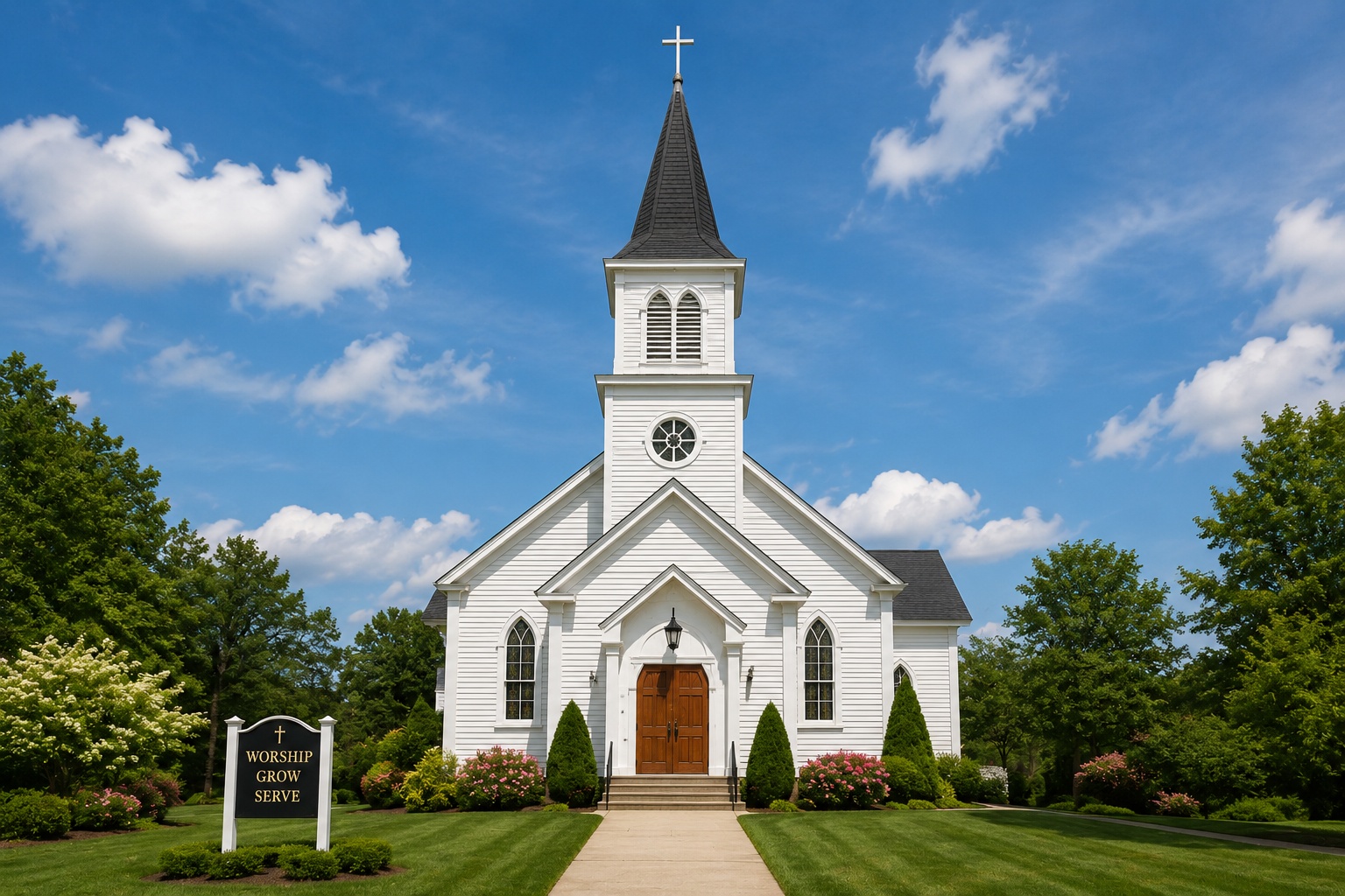 Do Churches Pay Taxes?